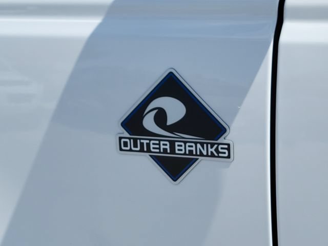 Certified 2024 Ford Bronco Outer Banks AWD/4WD image 14