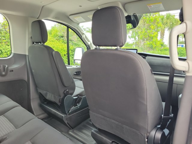 Certified 2023 Ford Transit 350 XLT RWD image 10