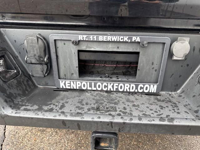 Certified 2023 Ford F150 XLT w/ Equipment Group 302A High image 45