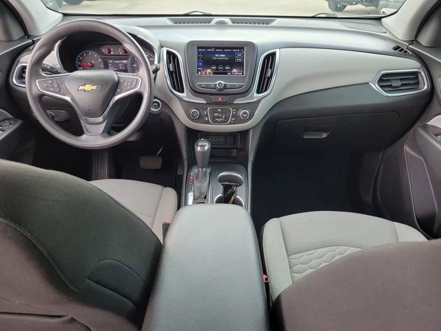 Used 2019 Chevrolet Equinox LS image 17