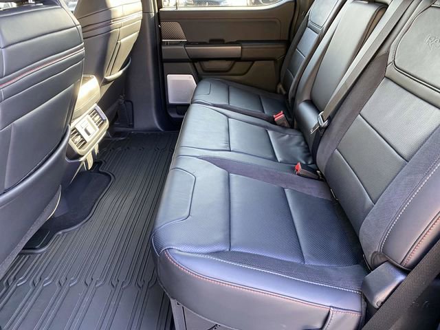 Certified 2025 Ford F150 Raptor image 15