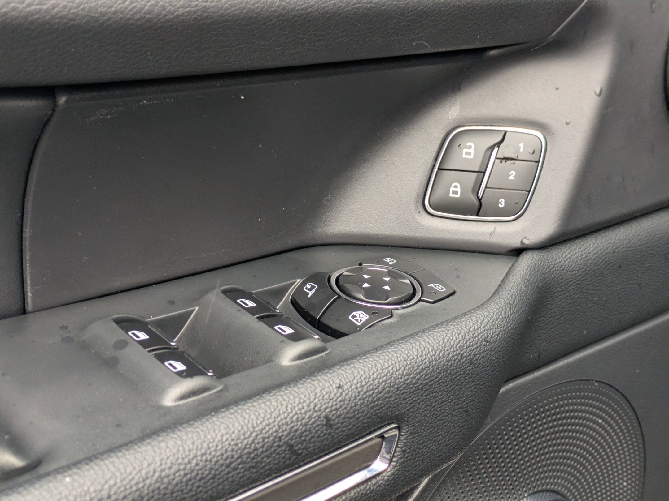 Certified 2023 Ford Expedition Max XLT image 11