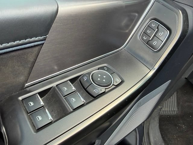 Certified 2024 Ford F150 Platinum w/ Equipment Group 702A High AWD/4WD image 26