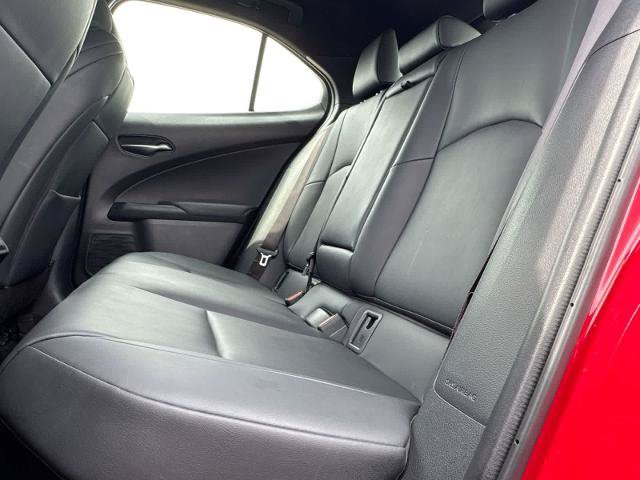 Used 2020 Lexus UX 250h F Sport w/ F Sport Premium Package AWD/4WD image 20