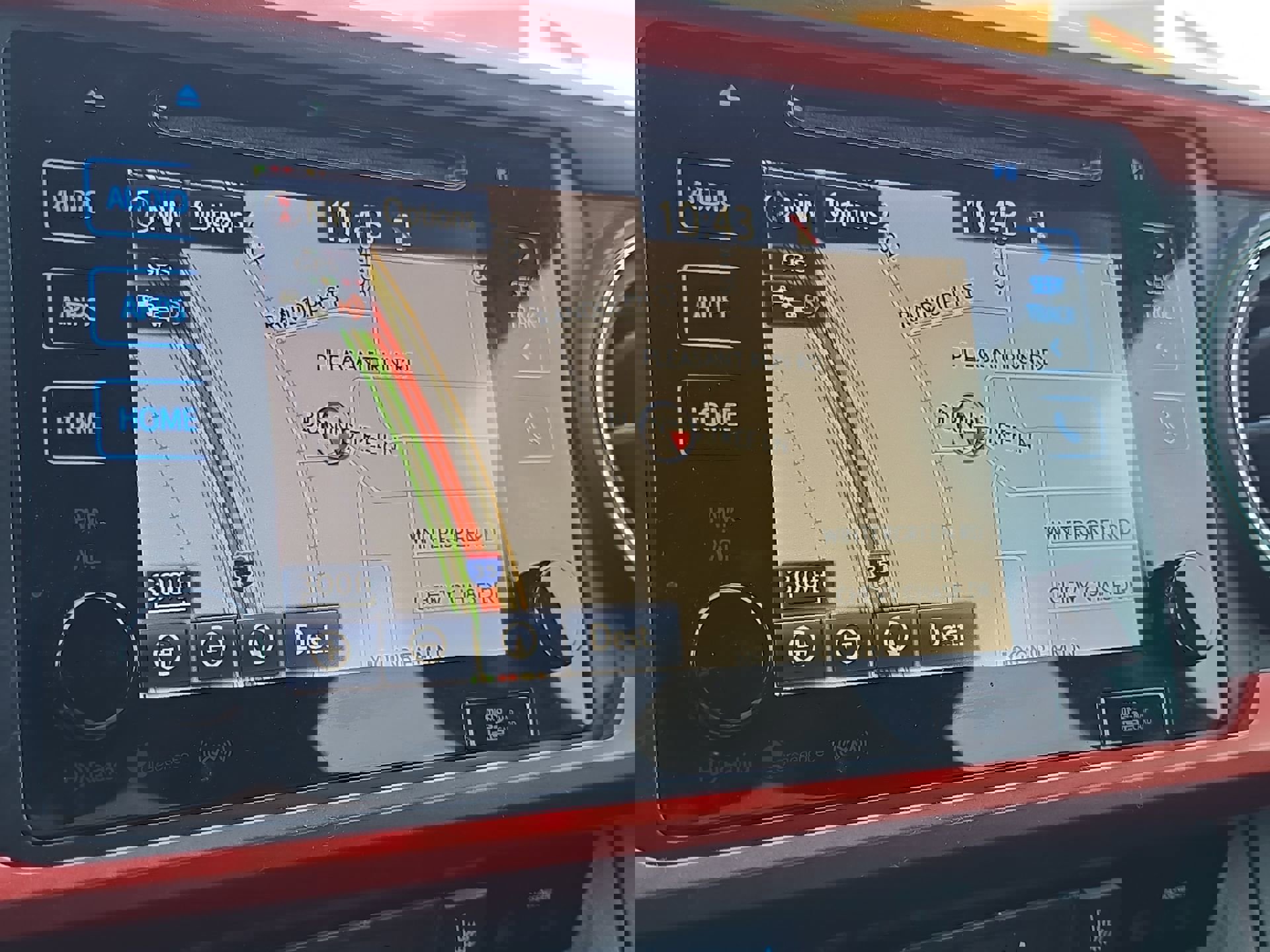 Used 2017 Toyota Tacoma TRD Off-Road w/ Premium & Technology Package image 16