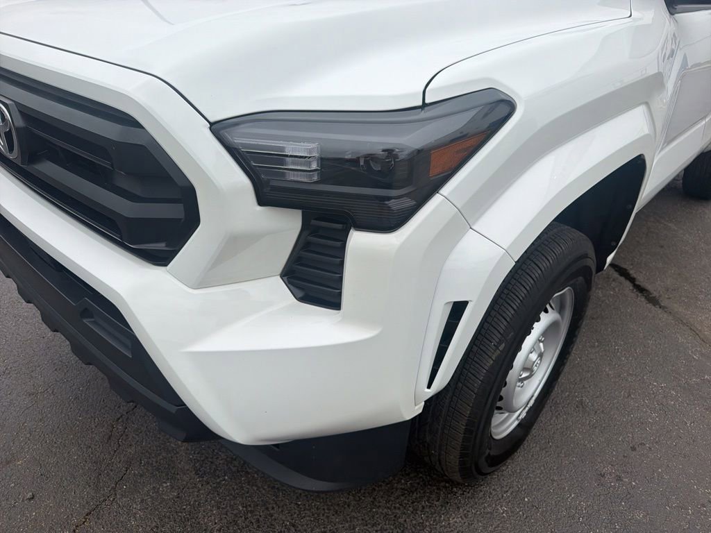 Used 2024 Toyota Tacoma SR RWD image 12