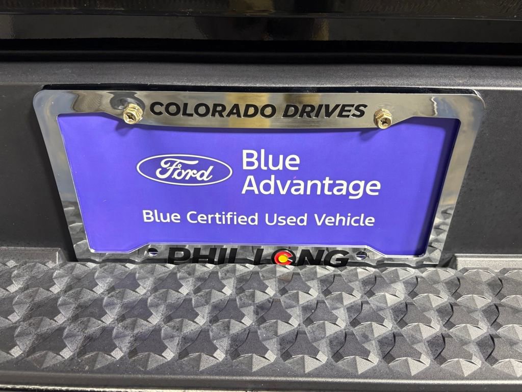 Used 2024 Chevrolet Colorado ZR2 w/ Technology Package image 31