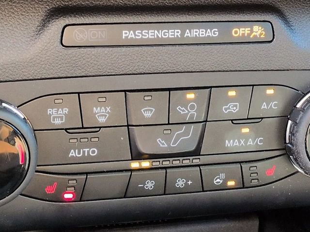 Certified 2024 Ford Bronco Sport Outer Banks w/ Tech Package image 25