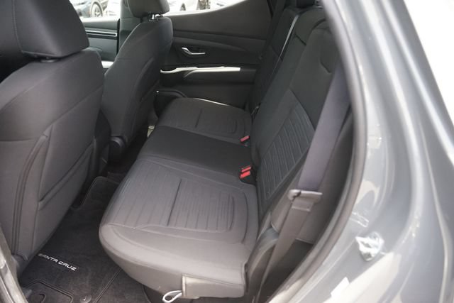 Used 2022 Hyundai Santa Cruz SEL w/ Cargo Package AWD/4WD image 12