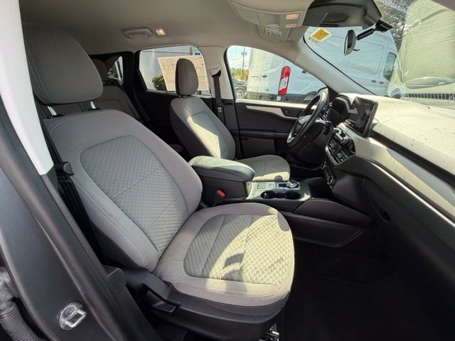 Certified 2022 Ford Escape SE w/ Convenience Package AWD/4WD image 16