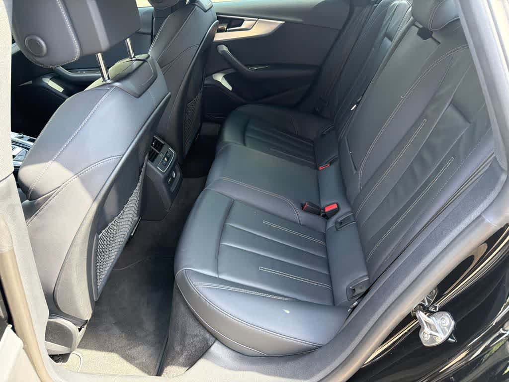 Used 2025 Audi A5 2.0T Premium Plus AWD/4WD image 18