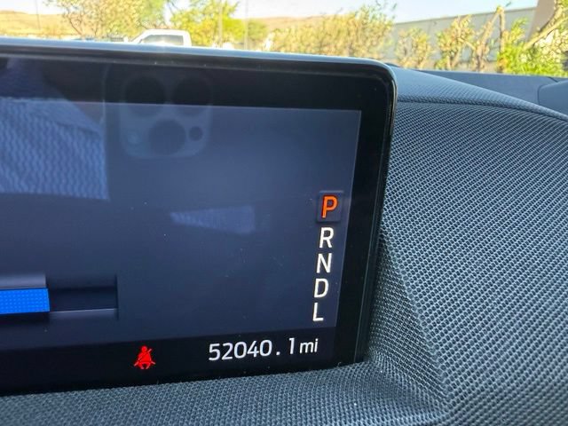 Certified 2024 Ford Mustang Mach-E Select RWD image 15