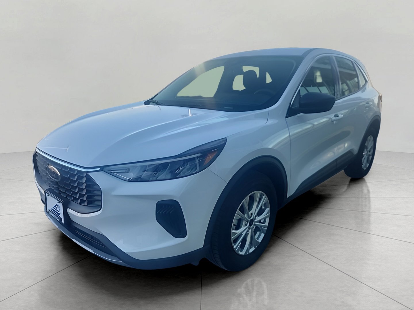 Certified 2023 Ford Escape Active w/ Tech Pack #1 image 3