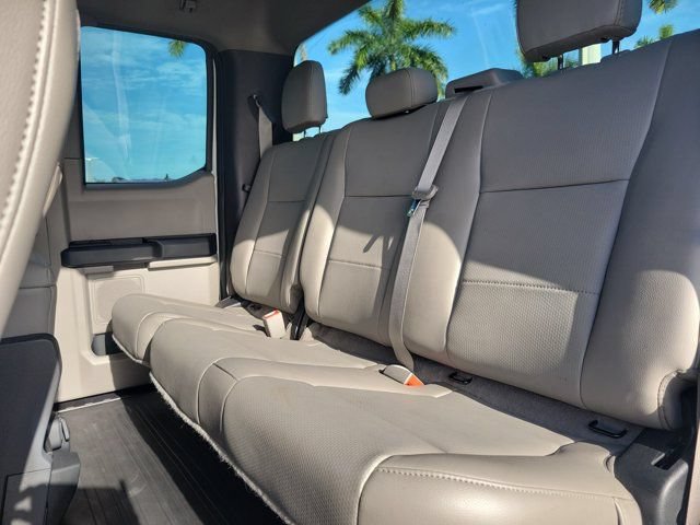 Certified 2019 Ford F150 XL w/ XL Power Equipment Group AWD/4WD image 17