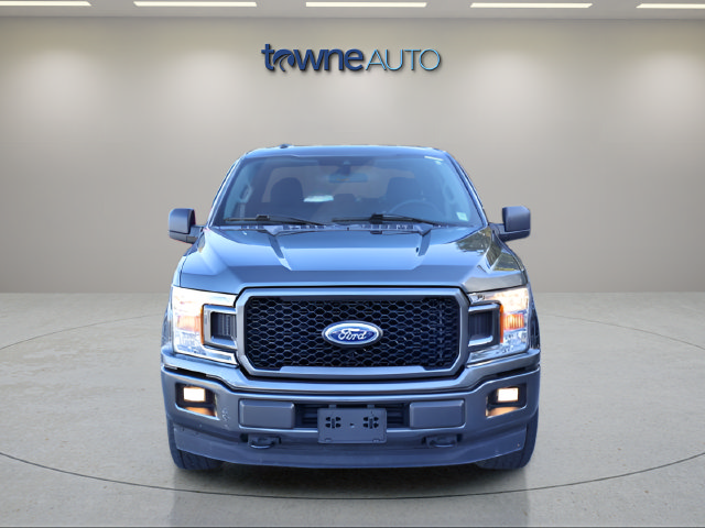 Certified 2019 Ford F150 XL w/ Equipment Group 101A Mid AWD/4WD image 11