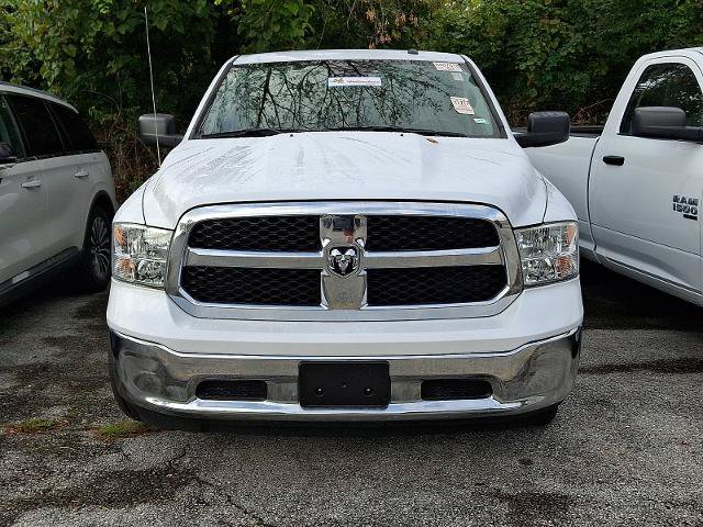 Used 2022 RAM 1500 Tradesman RWD image 2