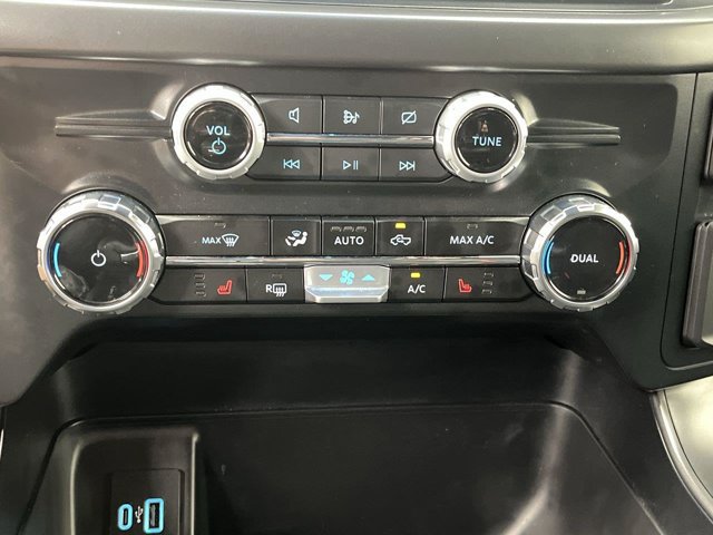 Certified 2024 Ford F150 XLT w/ Equipment Group 302A MID AWD/4WD image 24