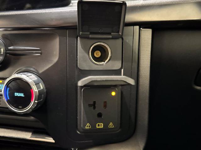 Certified 2023 Ford F150 Platinum AWD/4WD image 33