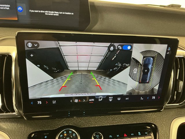 Certified 2025 Ford Expedition Tremor AWD/4WD image 23