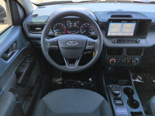Certified 2022 Ford Maverick XL FWD image 16