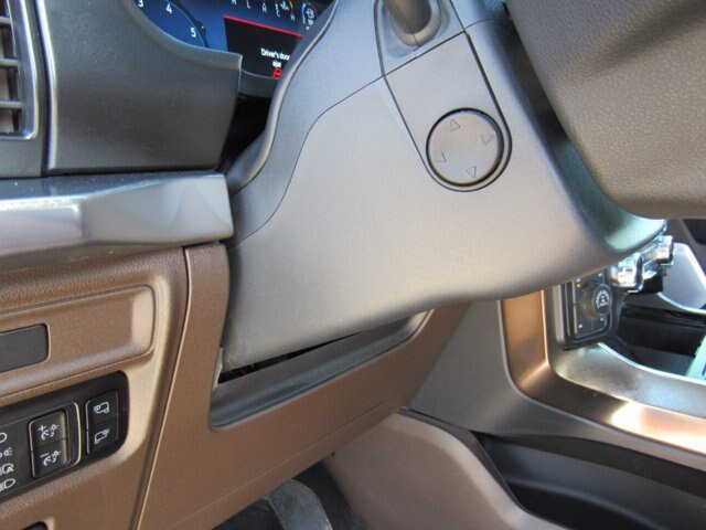 Certified 2025 Ford F150 King Ranch w/ FX4 Off-Road Package AWD/4WD image 15