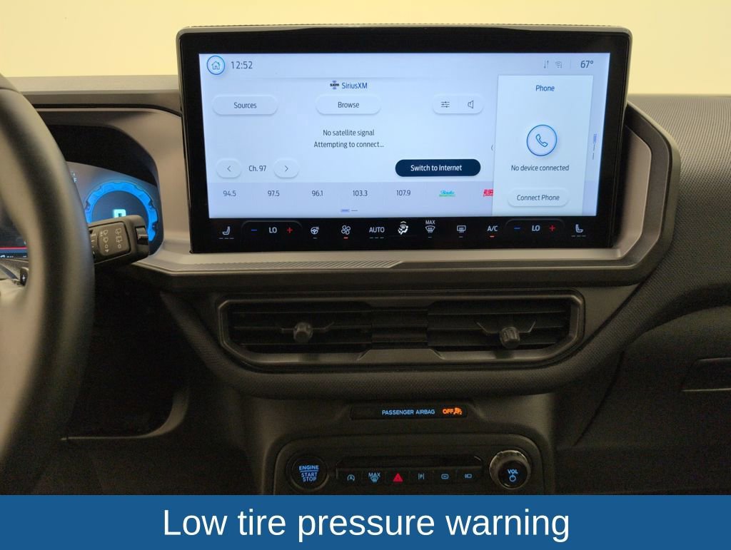 Certified 2025 Ford Bronco Sport Badlands image 29