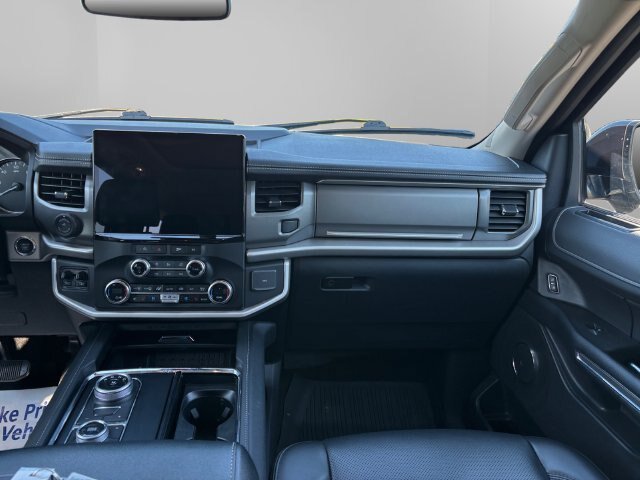 Certified 2023 Ford Expedition Max XLT AWD/4WD image 11
