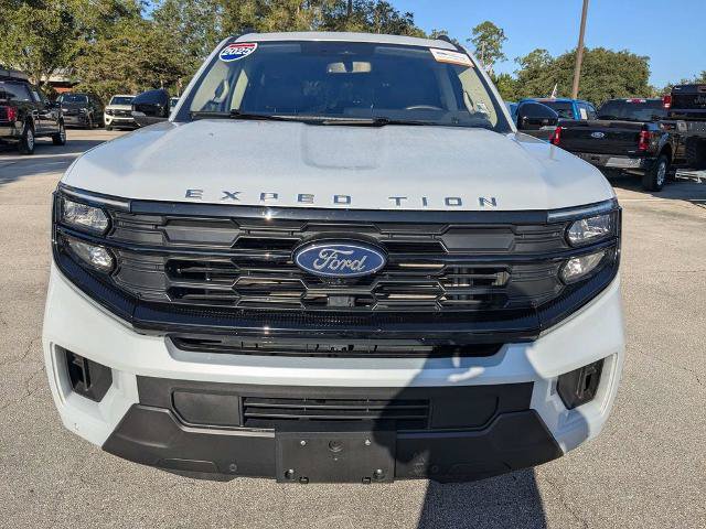 Certified 2025 Ford Expedition Max Active AWD/4WD image 9