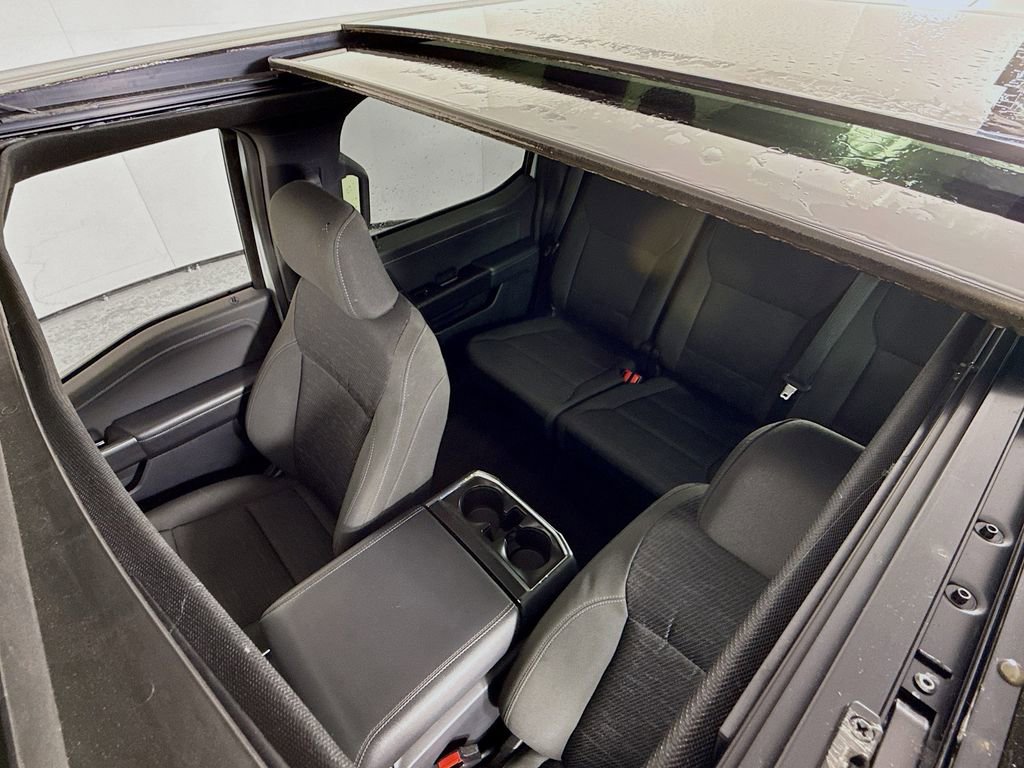 Certified 2023 Ford F150 XLT w/ Equipment Group 302A High image 4