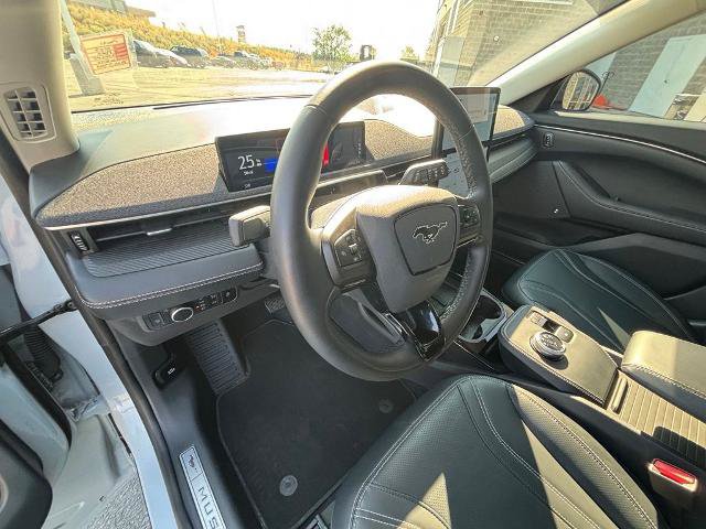 Certified 2023 Ford Mustang Mach-E Premium AWD/4WD image 16