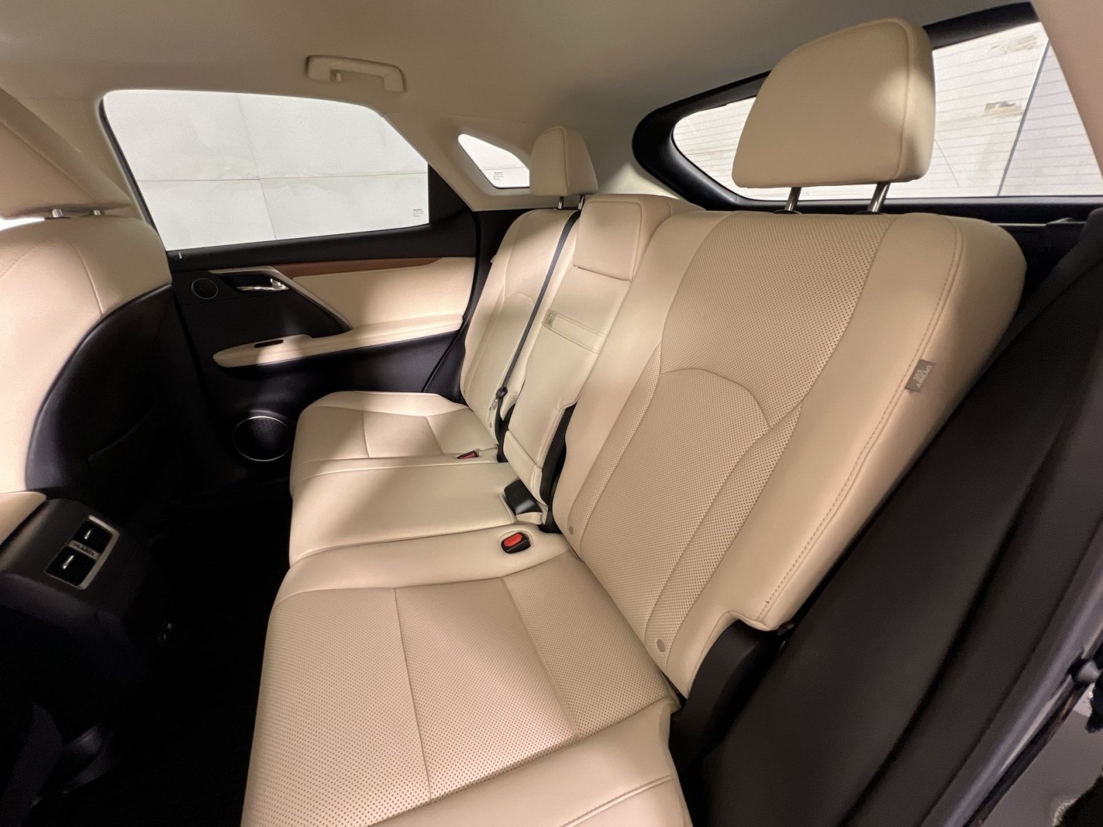 Used 2021 Lexus RX 350 AWD w/ Premium Package image 25
