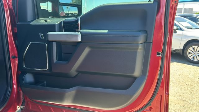 Certified 2020 Ford F250 Platinum AWD/4WD image 10