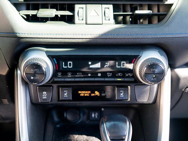 Used 2019 Toyota RAV4 XSE image 23