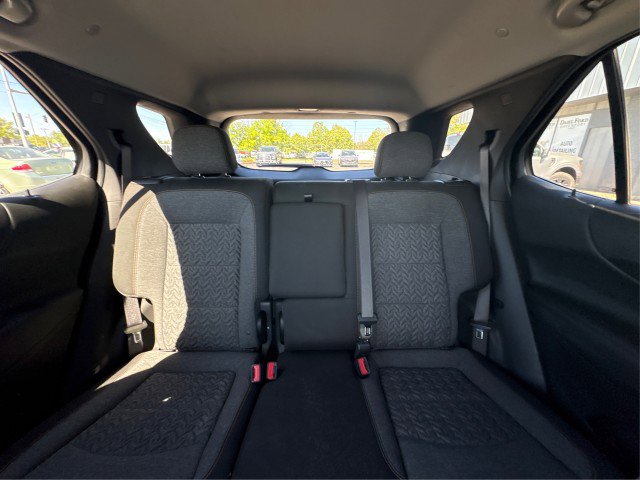 Used 2022 Chevrolet Equinox LT AWD/4WD image 13