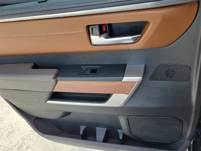 Used 2024 Toyota Tundra 1794 Edition image 18