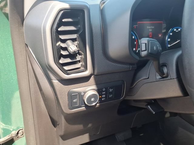 Certified 2024 Ford Bronco Sport Outer Banks w/ Tech Package AWD/4WD image 20