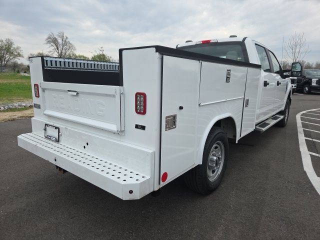 Certified 2021 Ford F250 XL w/ Power Equipment Group image 3