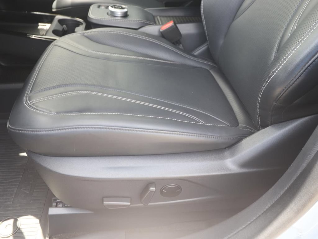 Certified 2024 Ford Mustang Mach-E Premium RWD image 18