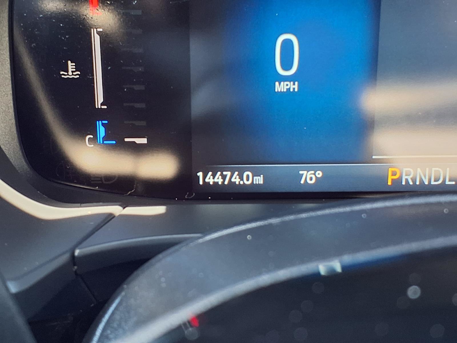 Certified 2023 Ford Escape Active AWD/4WD image 17