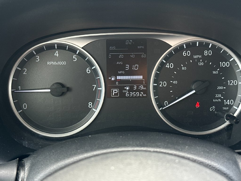 Used 2024 Nissan Kicks S FWD image 25