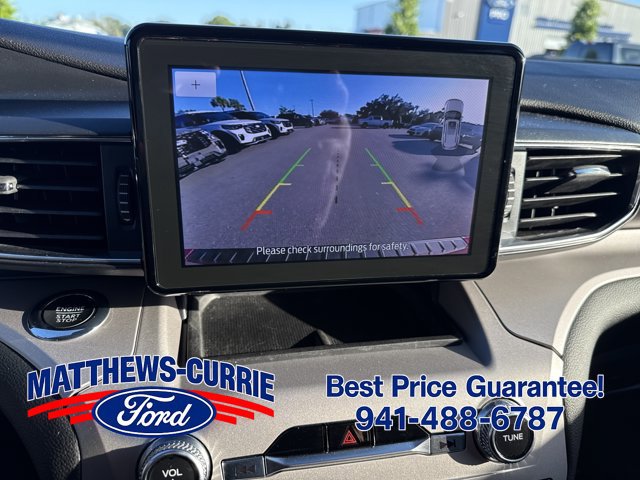 Certified 2023 Ford Explorer XLT w/ Equipment Group 202A RWD image 18