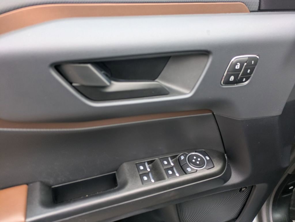 Certified 2023 Ford Bronco Sport Outer Banks w/ Tech Package image 23