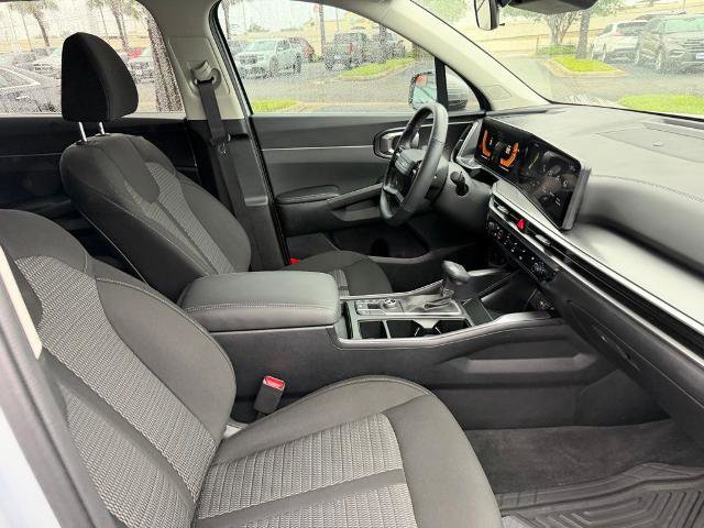 Used 2026 Kia Sorento LX FWD image 22