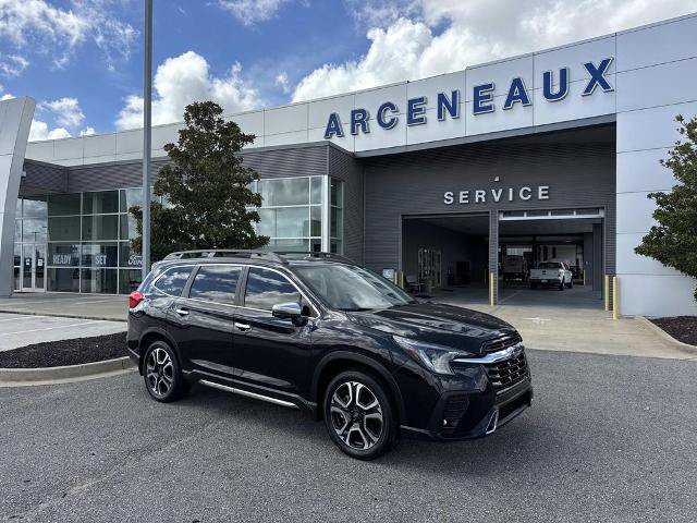 Used 2023 Subaru Ascent Touring