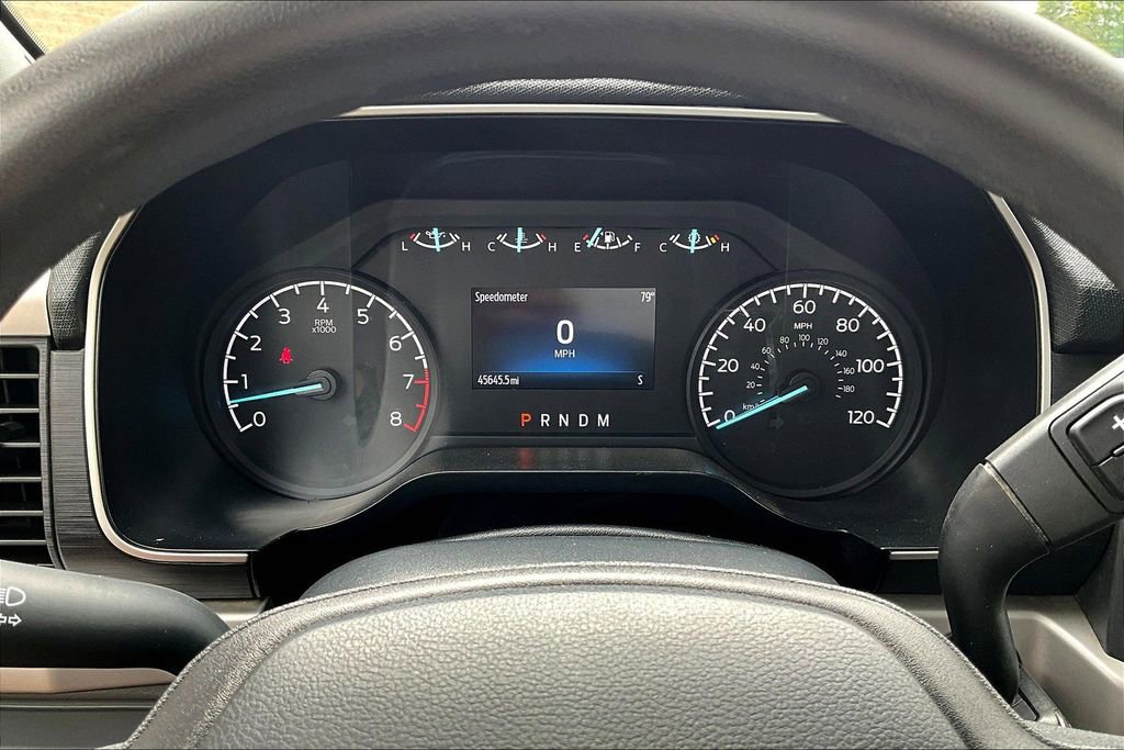 Certified 2022 Ford F150 XLT image 19