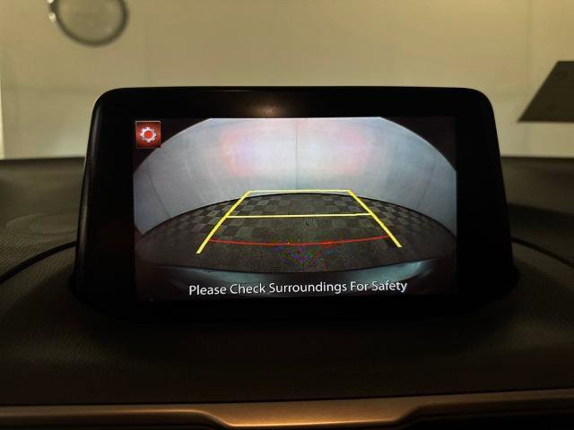 Used 2018 MAZDA MAZDA3 Touring image 27