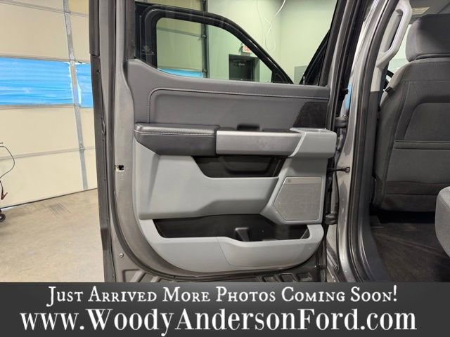 Certified 2022 Ford F150 XLT w/ Equipment Group 302A High AWD/4WD image 24