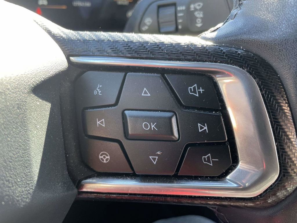 Certified 2024 Ford Mustang Coupe image 24