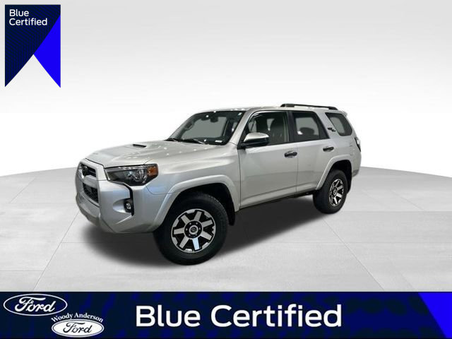 Used 2023 Toyota 4Runner TRD Off-Road