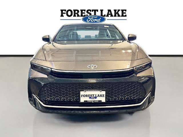 Used 2023 Toyota Crown AWD/4WD image 2